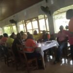 SEMINAIRE SUR LE SECOURISME TURACO GOLD PAR EBURNEA INTERNATIONAL