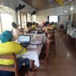 SEMINAIRE SUR LE SECOURISME TURACO GOLD PAR EBURNEA INTERNATIONAL