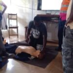 SEMINAIRE SUR LE SECOURISME TURACO GOLD PAR EBURNEA INTERNATIONAL