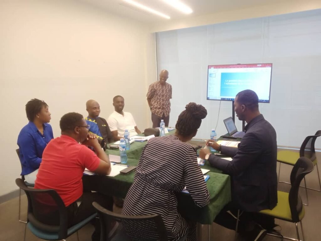 GESTION DES CONFLITS EN ENTREPRISE_SEEN HOTEL