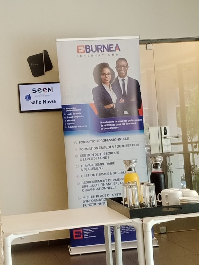 GESTION DES CONFLITS EN ENTREPRISE_SEEN HOTEL