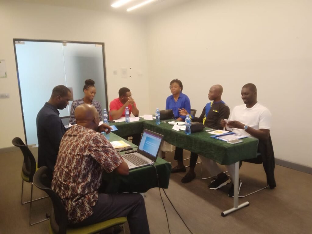 GESTION DES CONFLITS EN ENTREPRISE_SEEN HOTEL